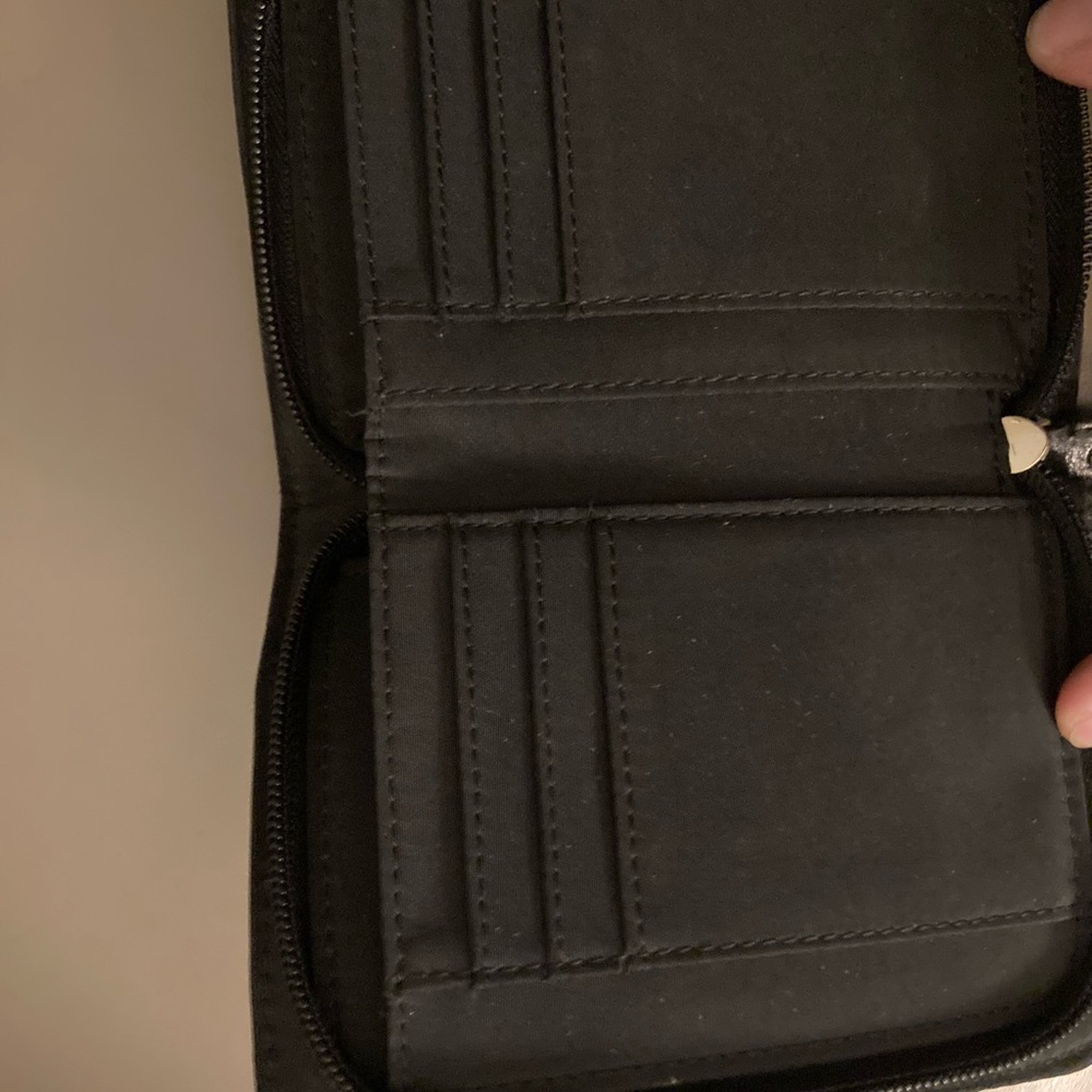 Tommy Hilfiger wallet
